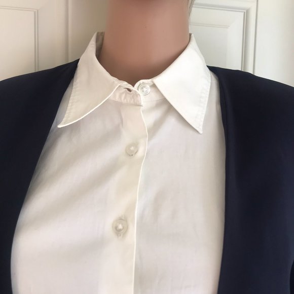 Rebecca Taylor Dress Jacket - Picture 3 of 13